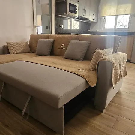 Casa Clara Sant Carles De La Rapita