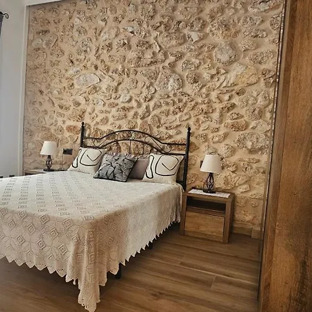 Holiday home Casa Clara