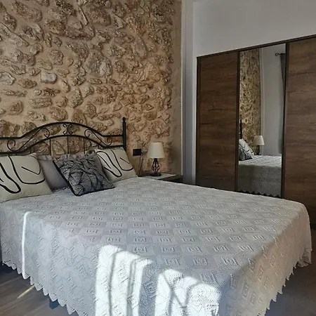 Casa Clara Holiday home