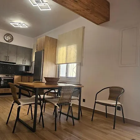Casa Clara *