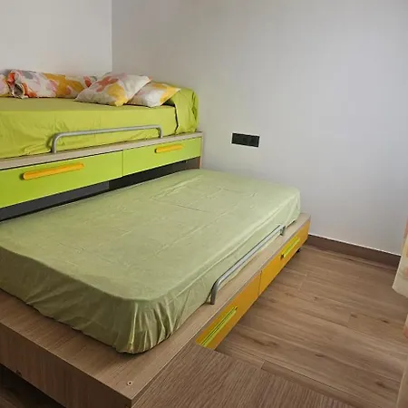 Casa Clara Sant Carles De La Rapita