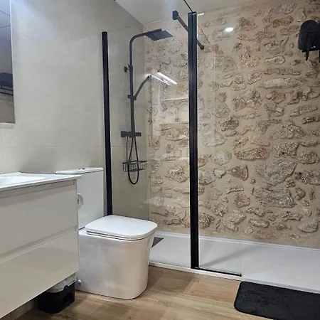 Casa Clara Holiday home *