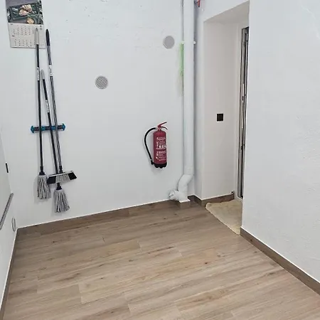 Casa Clara Holiday home Sant Carles De La Rapita